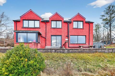 undefined, Lochinver IV27