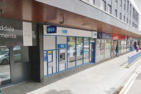 Property for sale, High Street, Fort William PH33