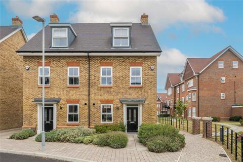 3 bedroom semi-detached house for sale, Albright Gardens, Walton-On-Thames, KT12