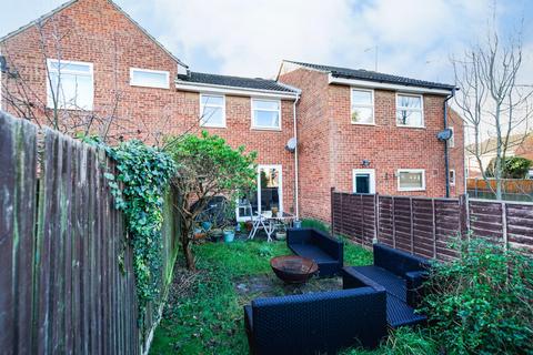 undefined, Kendal Gardens, Linslade, Leighton Buzzard