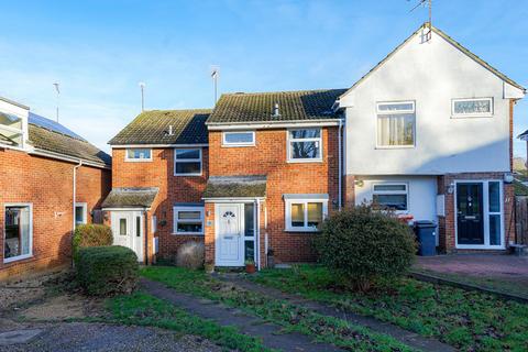 undefined, Kendal Gardens, Linslade, Leighton Buzzard