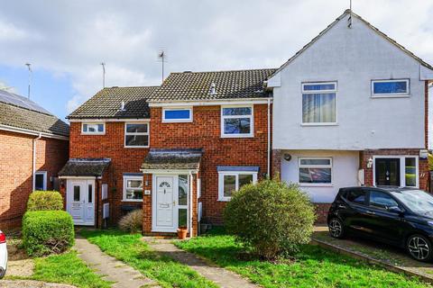 2 bedroom terraced house for sale, Kendal Gardens, Linslade, Leighton Buzzard