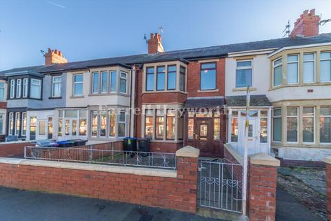Marton Drive, Blackpool FY4