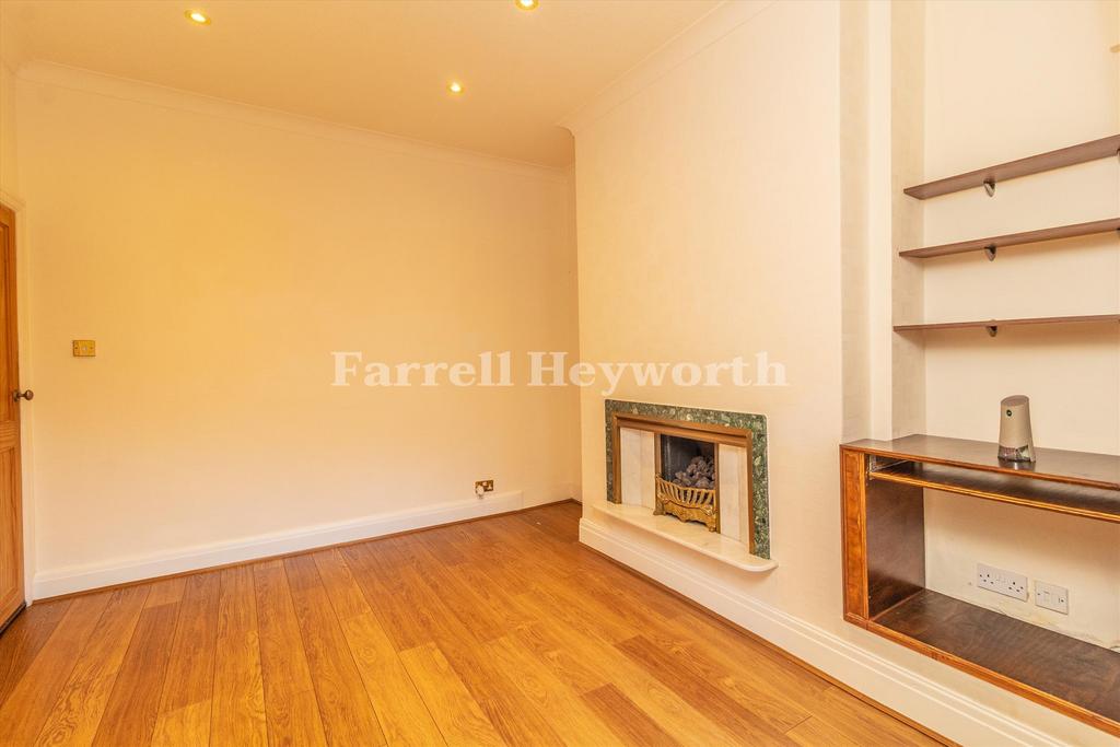 Living Room image 2