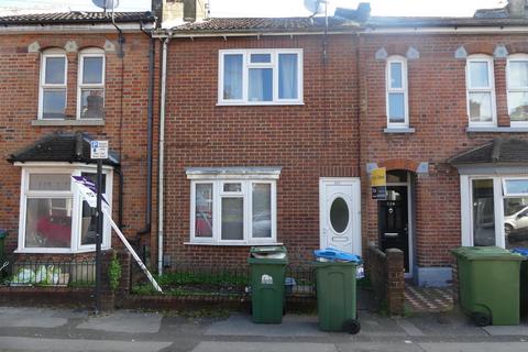 undefined, Milton Road, The Polygon