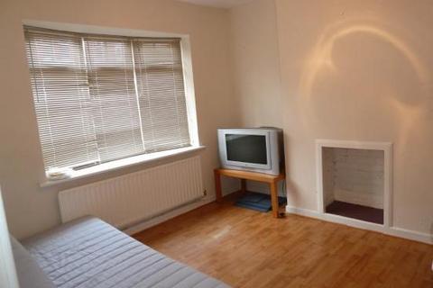 undefined, Milton Road, The Polygon
