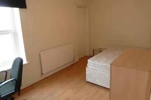 undefined, Milton Road, The Polygon