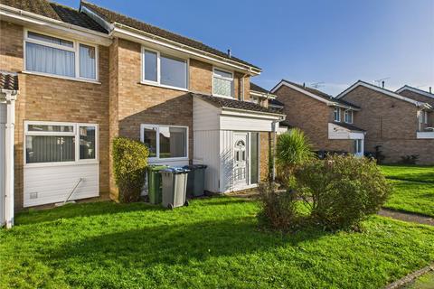 3 bedroom terraced house to rent, Christchurch Drive, Woodbridge, IP12