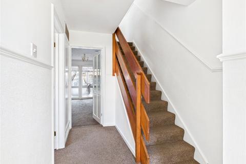3 bedroom terraced house to rent, Christchurch Drive, Woodbridge, IP12