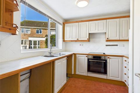 3 bedroom terraced house to rent, Christchurch Drive, Woodbridge, IP12