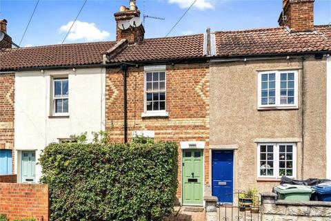undefined, Charles Street,  East Oxford,  OX4
