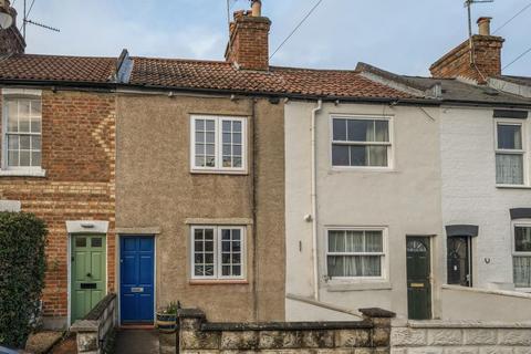 undefined, Charles Street,  East Oxford,  OX4