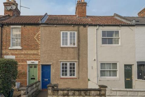 undefined, Charles Street,  East Oxford,  OX4