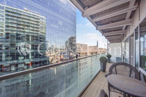 undefined, Houblon Apartments, Tyne Street, Aldgate, London, E1