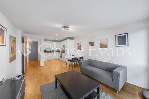 undefined, Houblon Apartments, Tyne Street, Aldgate, London, E1