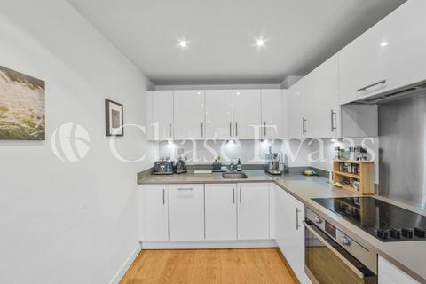 undefined, Houblon Apartments, Tyne Street, Aldgate, London, E1