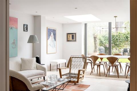 5 bedroom terraced house to rent, Aldridge Road Villas, London, W11