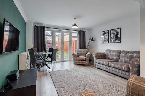 undefined, Leyland Road, Bathgate EH48