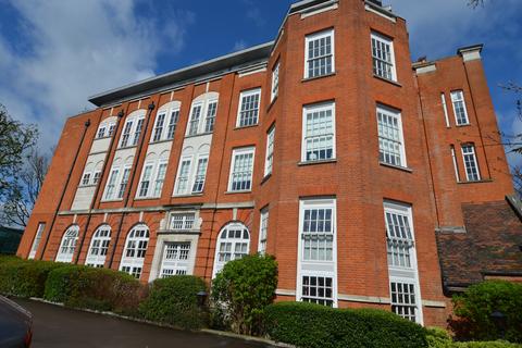 West Hill, London, SW15