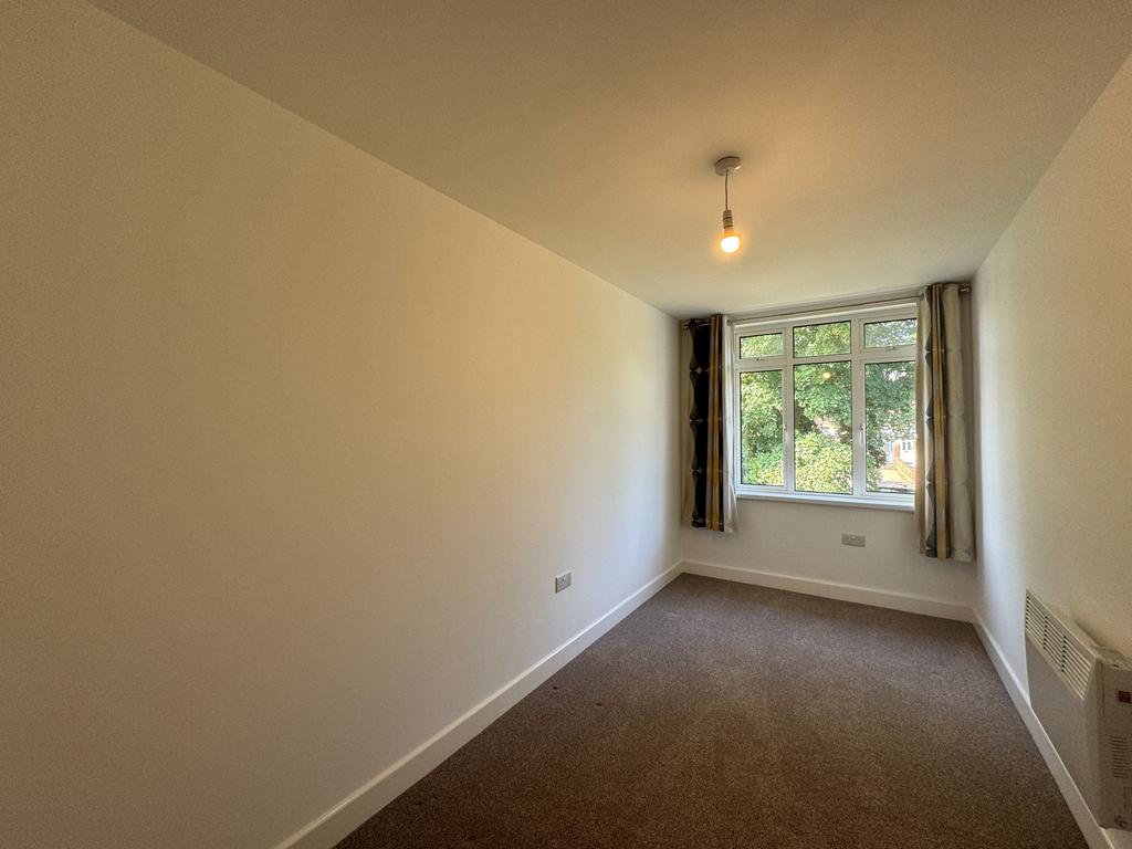 Bedroom lime