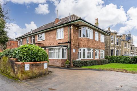 undefined, Limewood House, 47A The Avenue, SO17