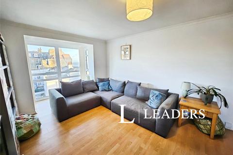 undefined, Albany Towers, 6 St Catherines Terrace, Hove, BN3