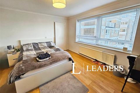 undefined, Albany Towers, 6 St Catherines Terrace, Hove, BN3