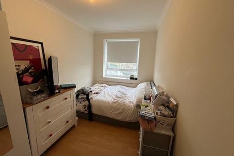 undefined, Albany Towers, 6 St Catherines Terrace, Hove, BN3