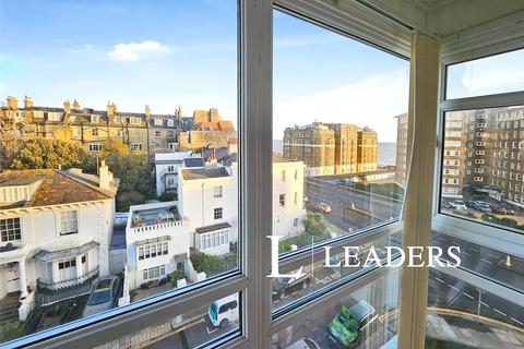 undefined, Albany Towers, 6 St Catherines Terrace, Hove, BN3