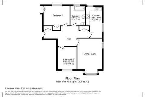 2 bedroom flat to rent, Albany Towers, 6 St Catherines Terrace, Hove, BN3