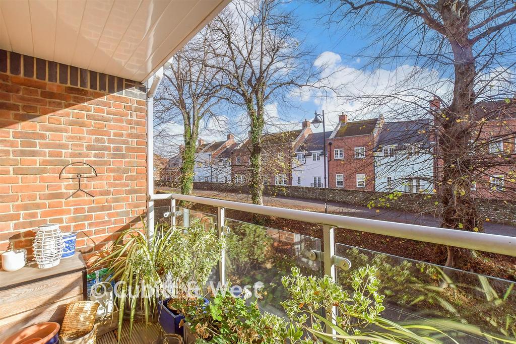 Balcony / Terrace