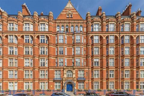 undefined, Bickenhall Street, London W1U