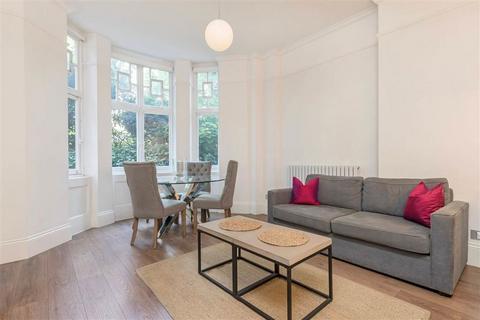 undefined, Bickenhall Street, London W1U