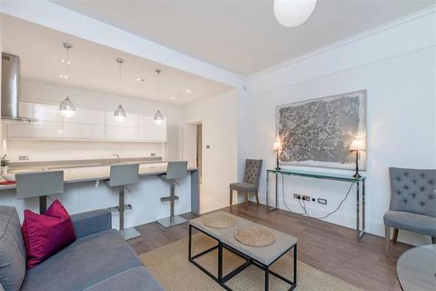 undefined, Bickenhall Street, London W1U