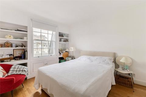 undefined, Chesham Street, London, SW1X