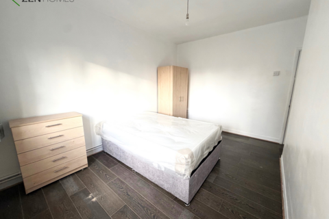 undefined, London E9
