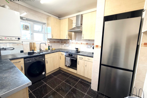 undefined, London E9