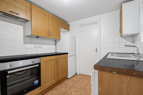 3 bedroom end of terrace house for sale, London, N18 2QW