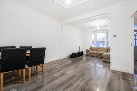 3 bedroom end of terrace house for sale, London, N18 2QW