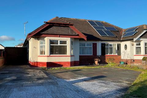 2 bedroom semi-detached bungalow for sale, Preston New Road, Southport PR9