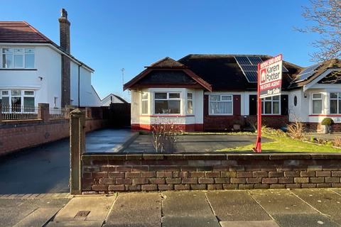 2 bedroom semi-detached bungalow for sale, Preston New Road, Southport PR9