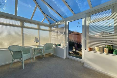 3 bedroom semi-detached bungalow for sale, Preston New Road, Southport PR9