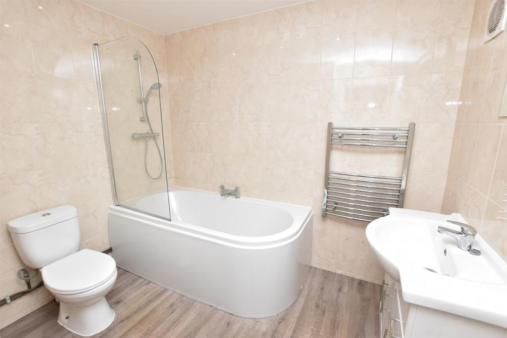 Bathroom/wc