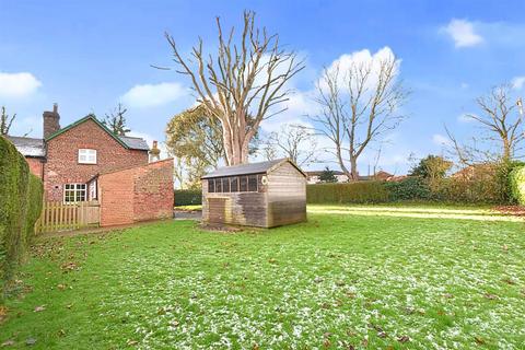 undefined, Cooks Lane, Great Coates, Grimsby DN37