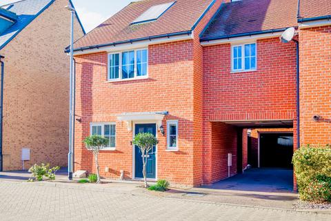 3 bedroom semi-detached house for sale, Claremont Crescent, Rayleigh SS6