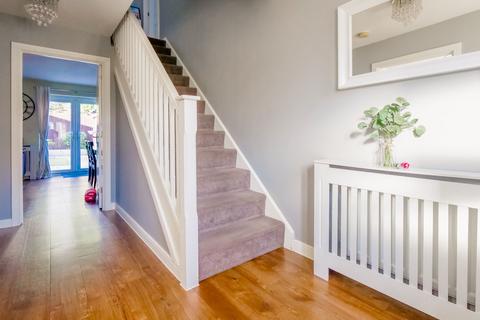 3 bedroom semi-detached house for sale, Claremont Crescent, Rayleigh SS6