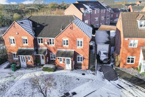 undefined, Sherbourne Drive, Derby DE65