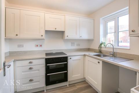 undefined, Sherbourne Drive, Derby DE65