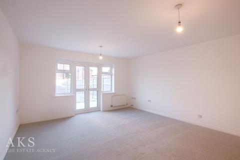undefined, Sherbourne Drive, Derby DE65