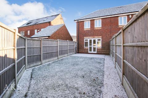 undefined, Sherbourne Drive, Derby DE65